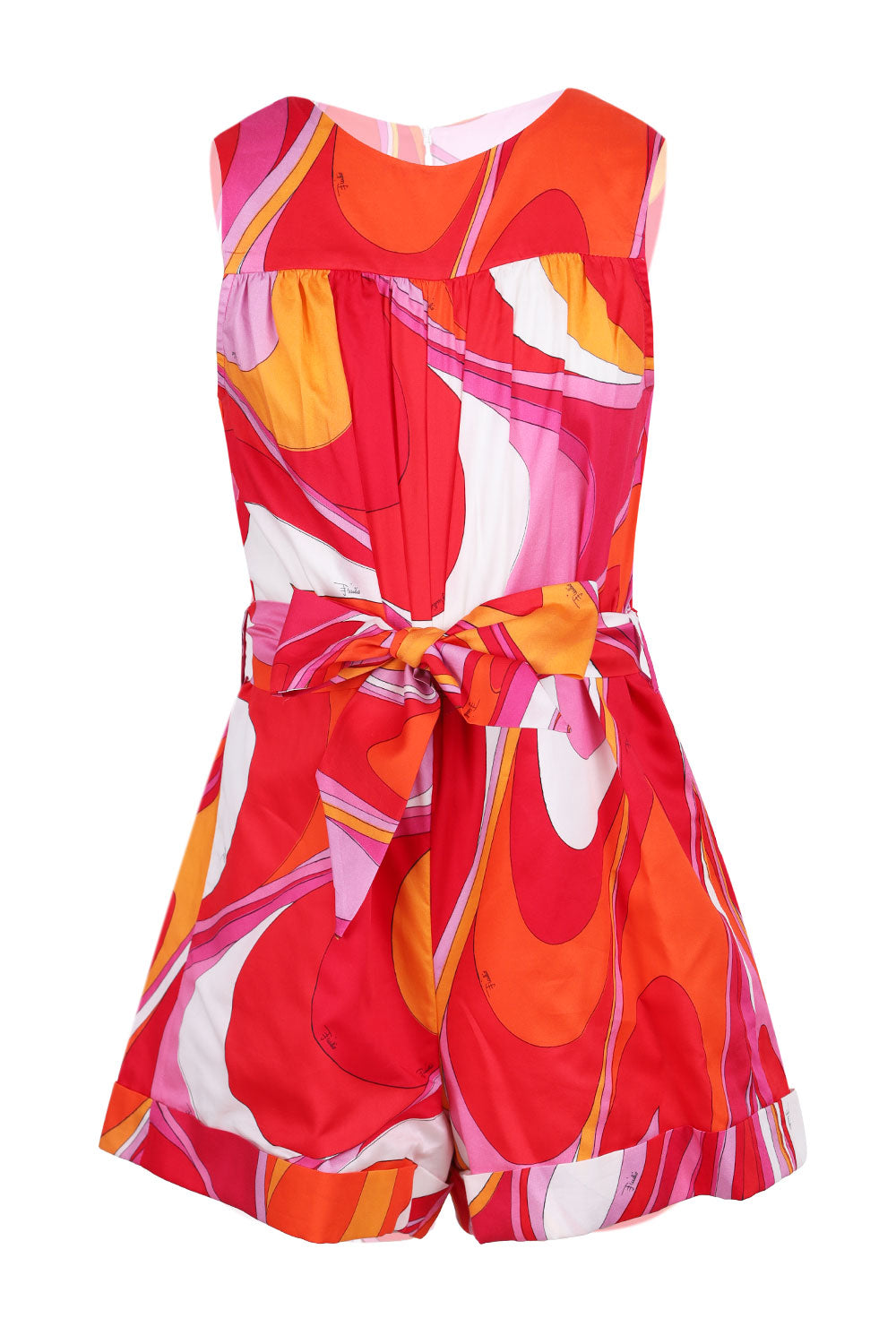 Load image into Gallery viewer, Girls Fragola Jumpsuit
