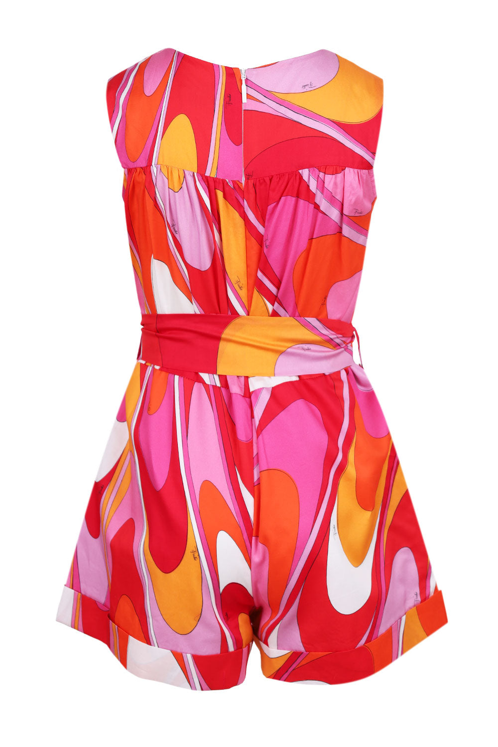 Load image into Gallery viewer, Girls Fragola Jumpsuit
