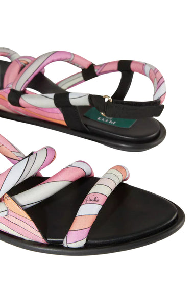 Lee Sandals Rosa