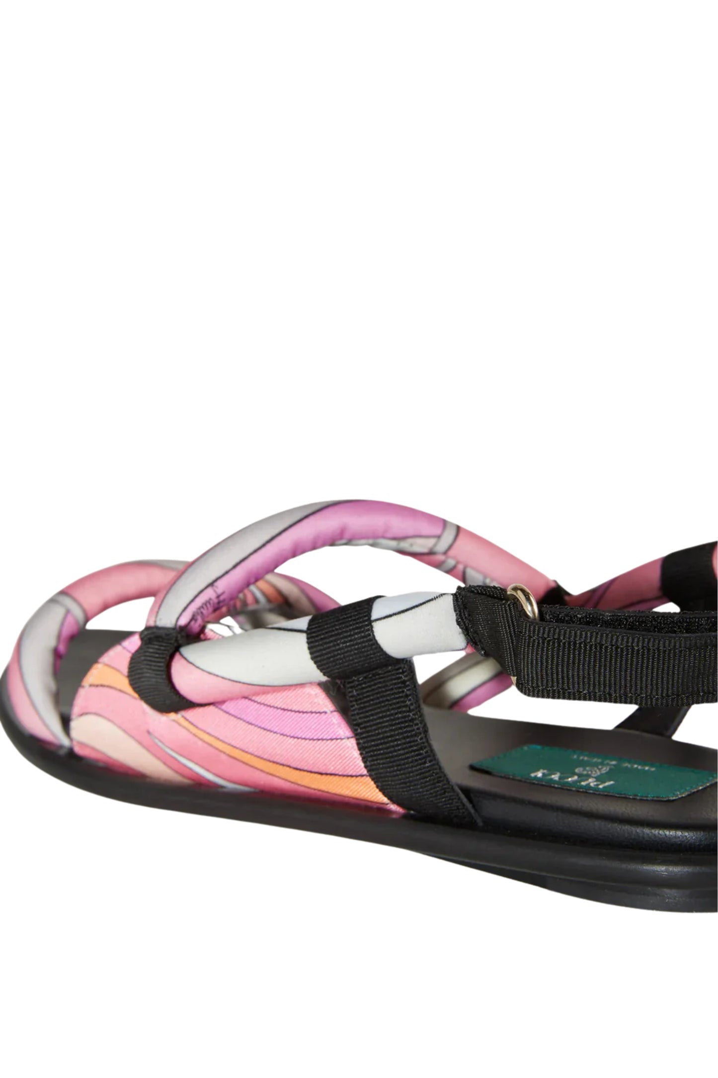 Load image into Gallery viewer, Lee Sandals Rosa
