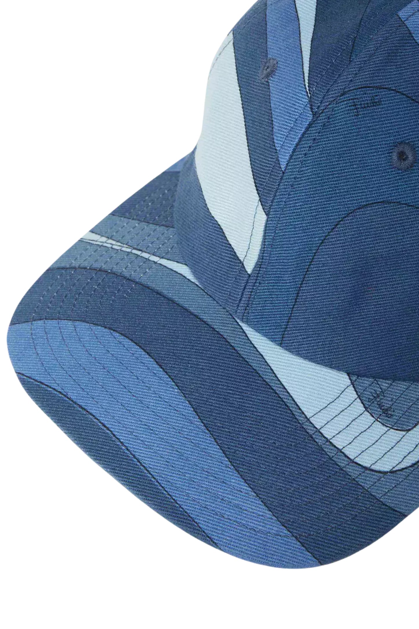 Load image into Gallery viewer, Marmo Print Cap
