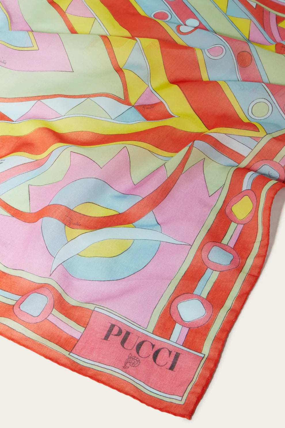 Load image into Gallery viewer, Long Pareo Vivara Print - ONE SIZE - Sarong
