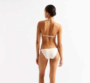 Punch Culotte Fine - Bikini Bottom