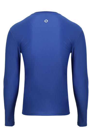 Rash Top Men's Navy