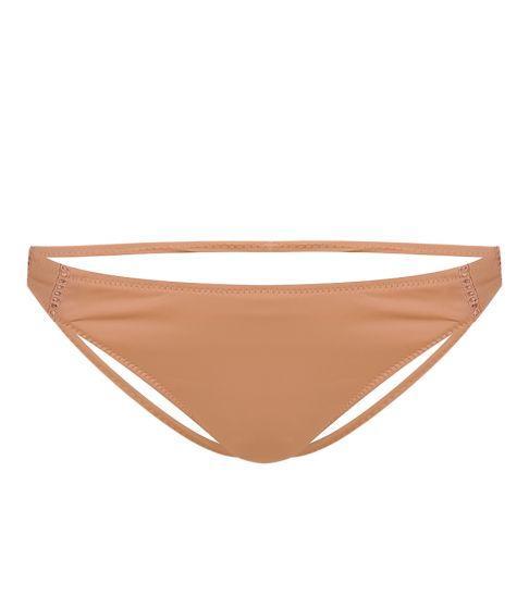 Load image into Gallery viewer, Rhythm My Cheeky Pant Rosewood - Bikini Bottom
