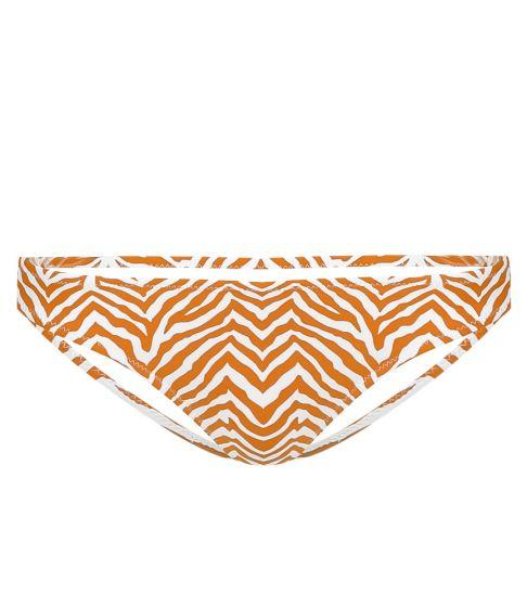 Rhythm Zambia Cheeky Pant Ginger