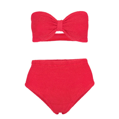 Ruby Bikini Red - ONE SIZE - Bikini