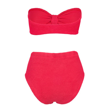 Ruby Bikini Red - ONE SIZE - Bikini