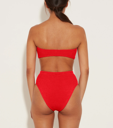 Ruby Bikini Red - ONE SIZE - Bikini