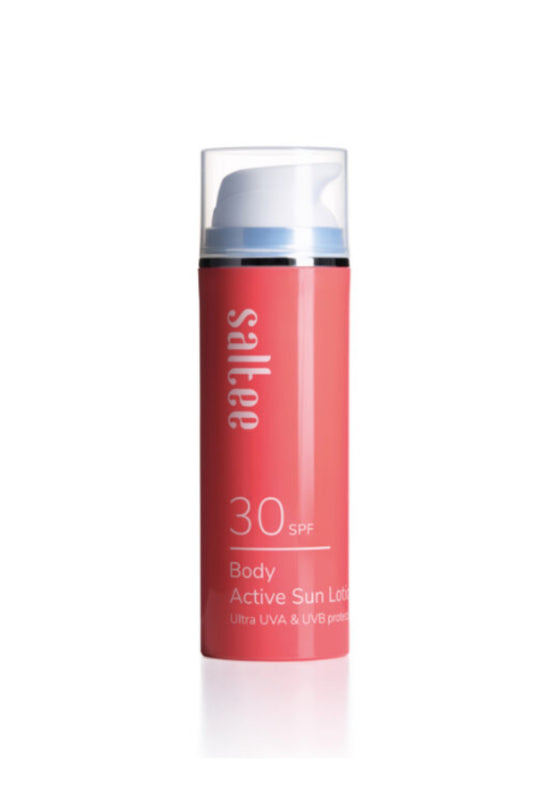 Saltee Body Sea & Sun Lotion (150ML)