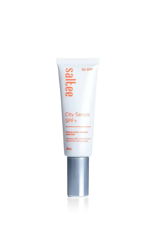 Saltee City Serum SPF+ (55ML)