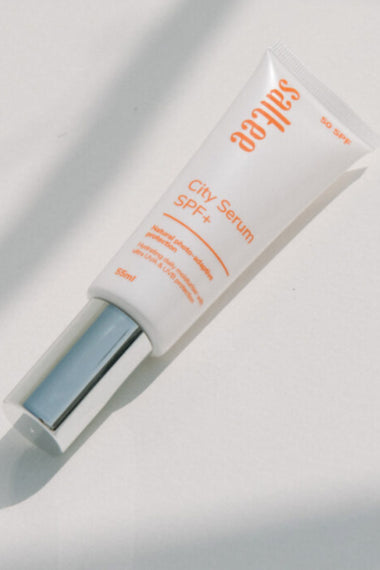Saltee City Serum SPF+ (55ML)
