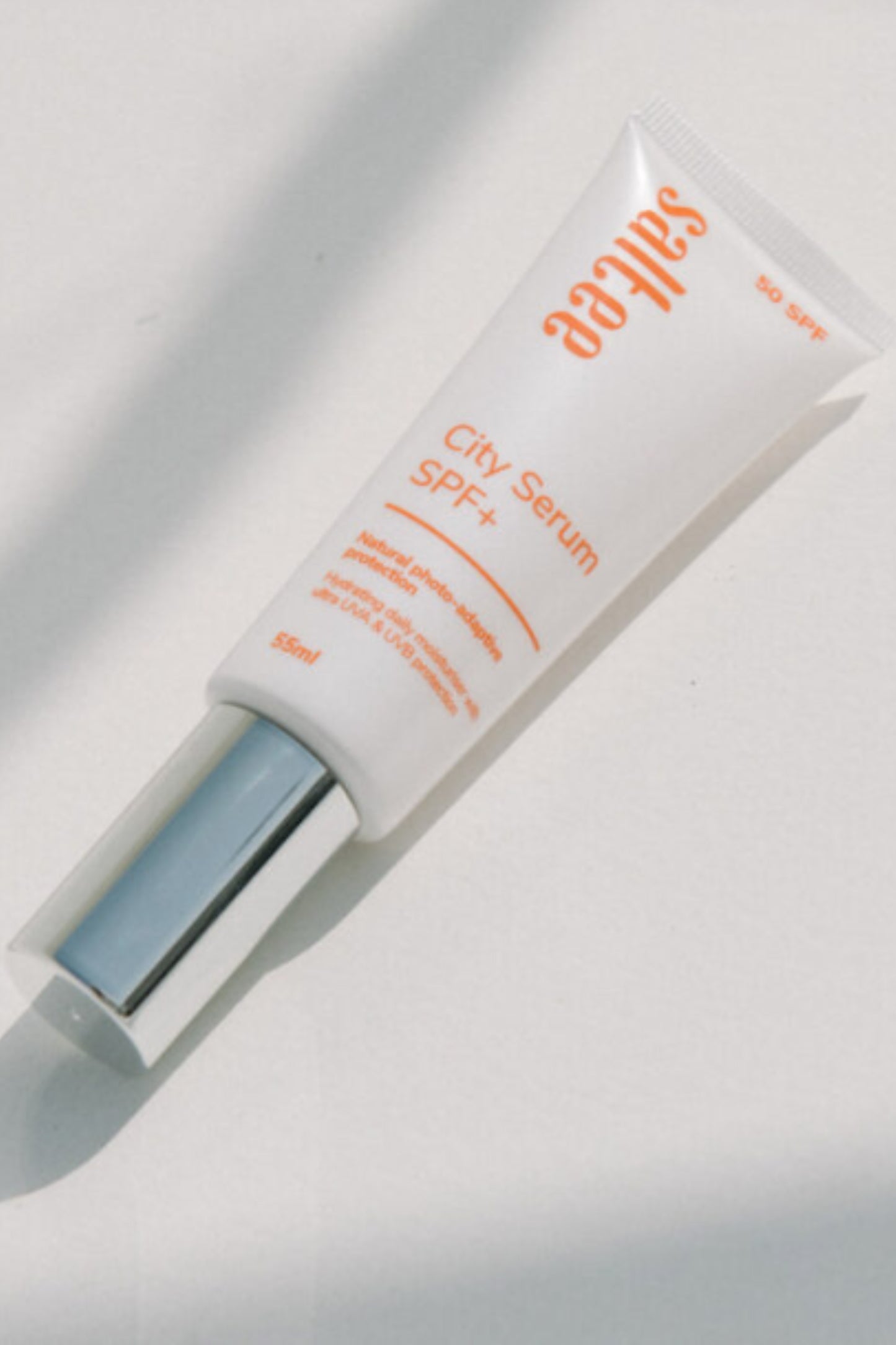 Load image into Gallery viewer, Saltee City Serum SPF+ (55ML)
