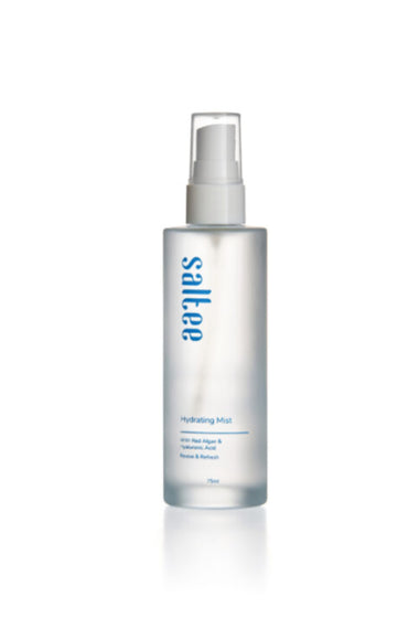 Saltee Hydrating Mist (75ML)