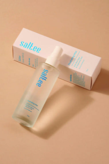 Saltee Hydrating Mist (75ML)