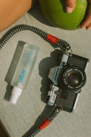 Saltee Hydrating Mist (75ML)