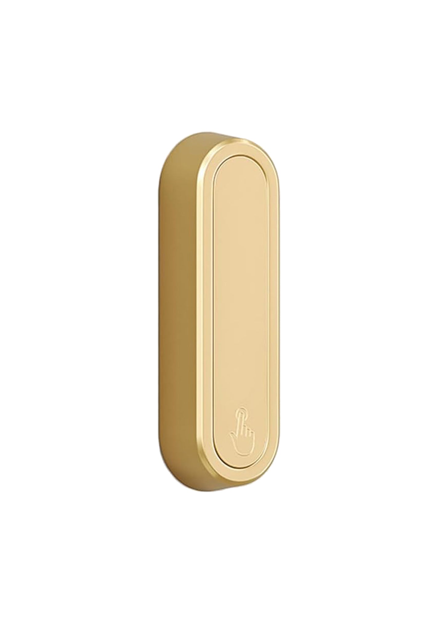 Load image into Gallery viewer, Hidden Fold-Out Wall Look Gold
