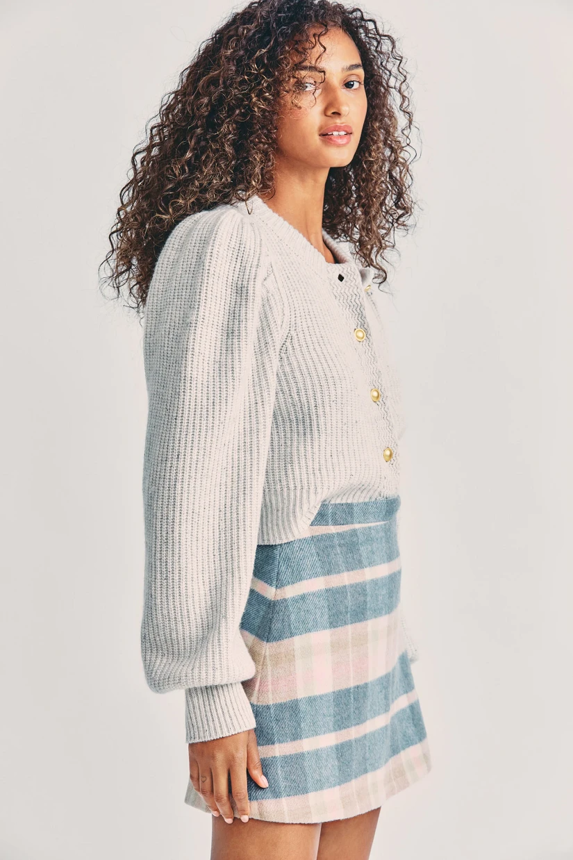 Orson Skirt Oakwood