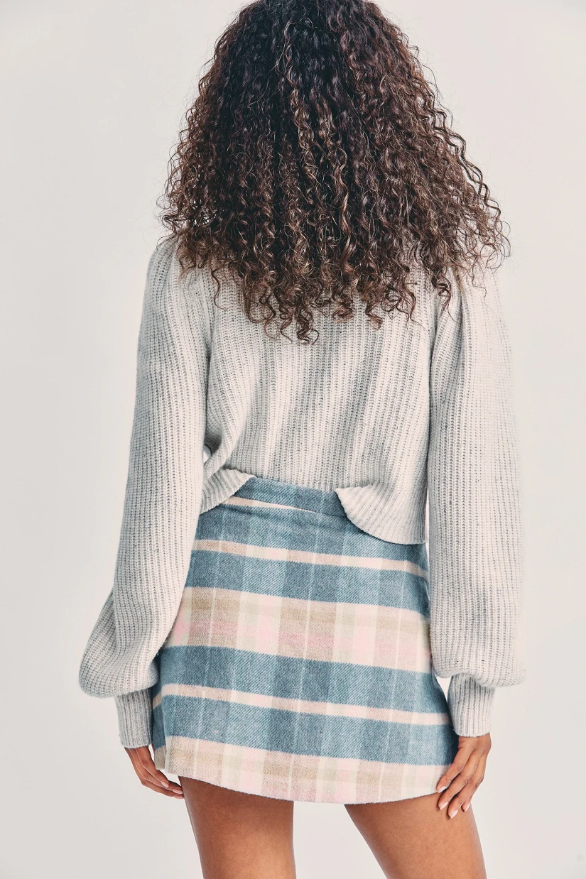 Orson Skirt Oakwood