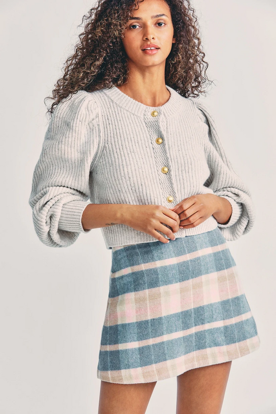Orson Skirt Oakwood