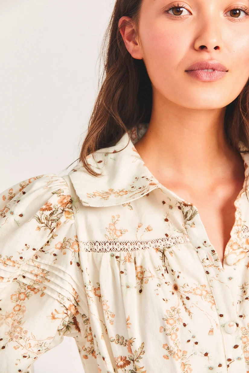 Load image into Gallery viewer, Dubov Dress Amber Dust - Dress
