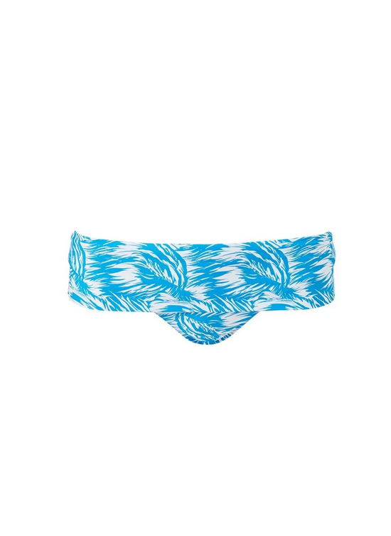 Load image into Gallery viewer, Brussels Splash Bikini Bottom
