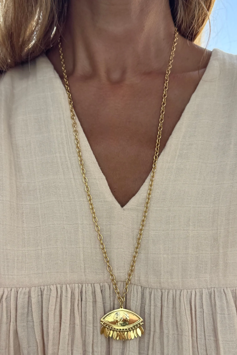 Asim Necklace