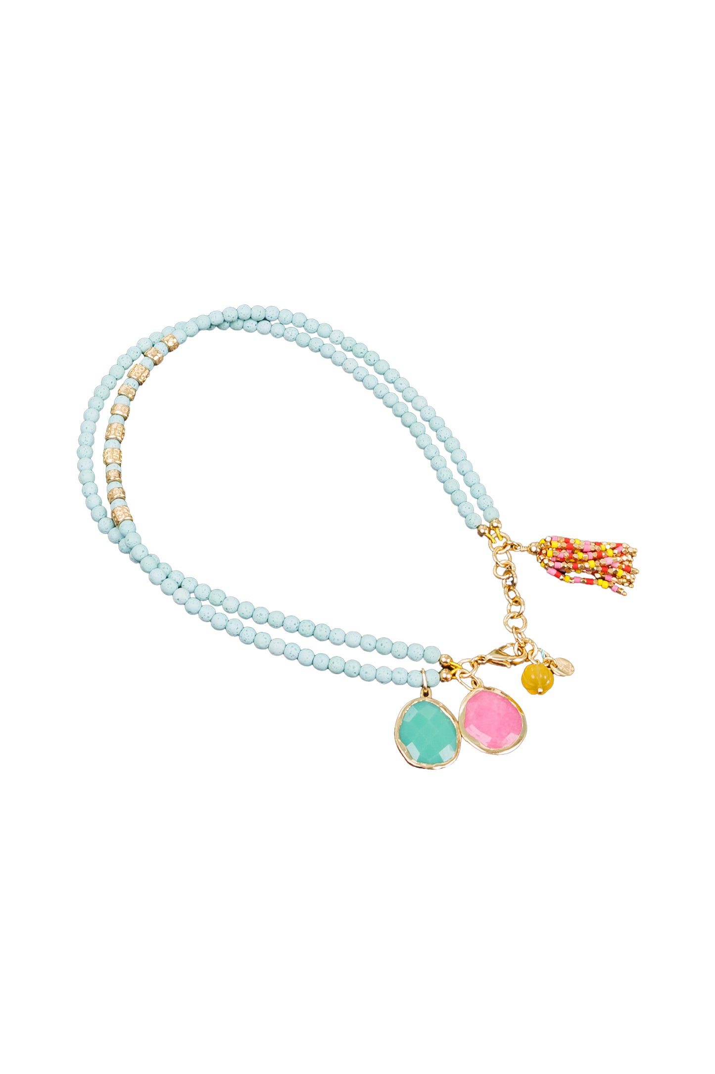 Load image into Gallery viewer, Grace Bracelet Green
