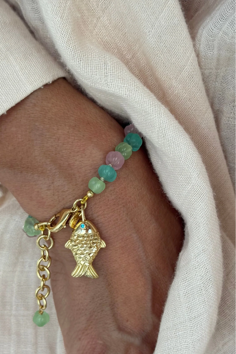 Raani Bracelet Multicolor