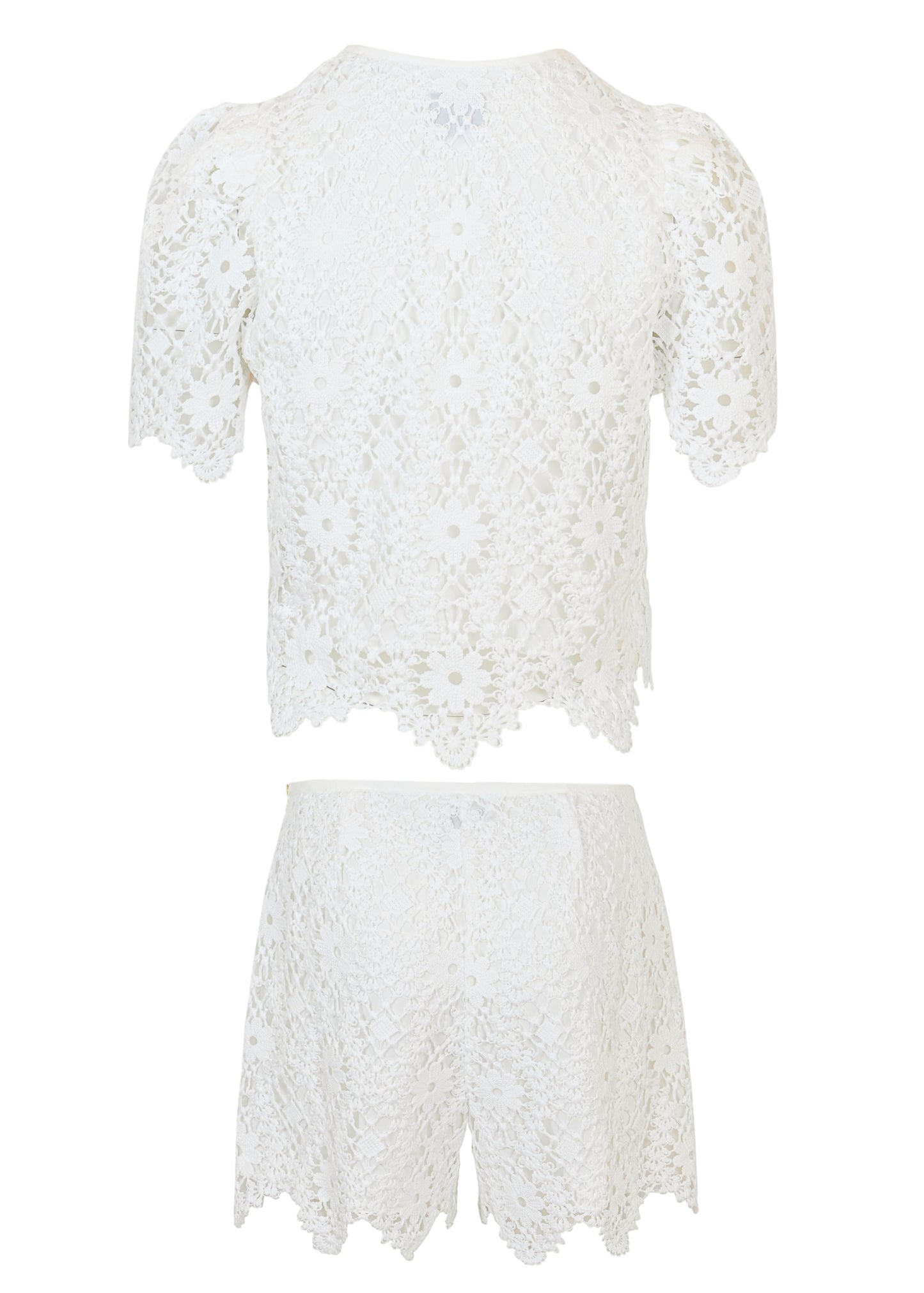 Load image into Gallery viewer, Ravina Daisy Intricate Embroidery Set
