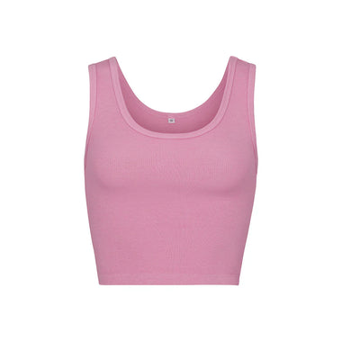Scoop Crop Raspberry - Top