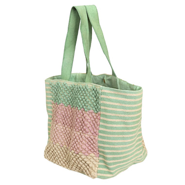 Multi Tote Bag Pastel - ONE SIZE - Bag