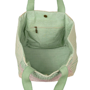 Multi Tote Bag Pastel - ONE SIZE - Bag