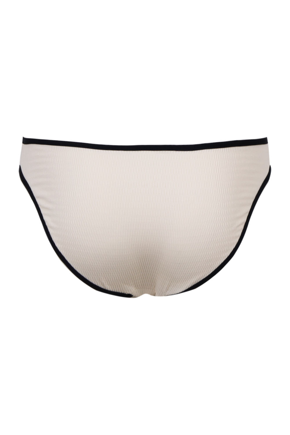 Load image into Gallery viewer, Hipster Bikini Bottom Ecru
