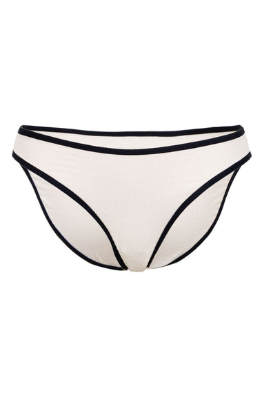 Hipster Bikini Bottom Ecru