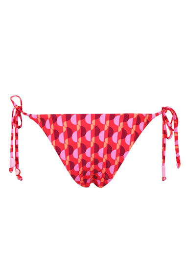 Sorrento Tie Side Rio Pant Flame