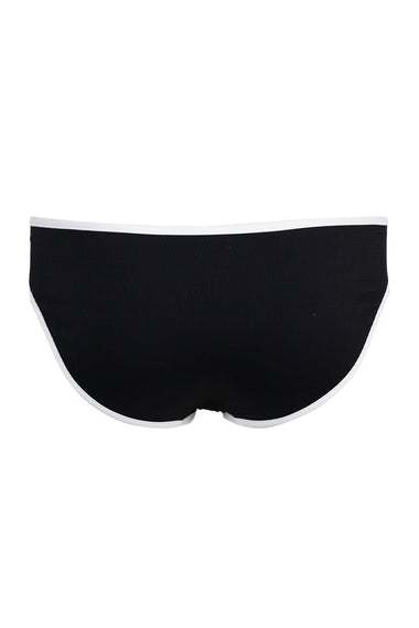 Beach Bound Ring Side Hipster Black