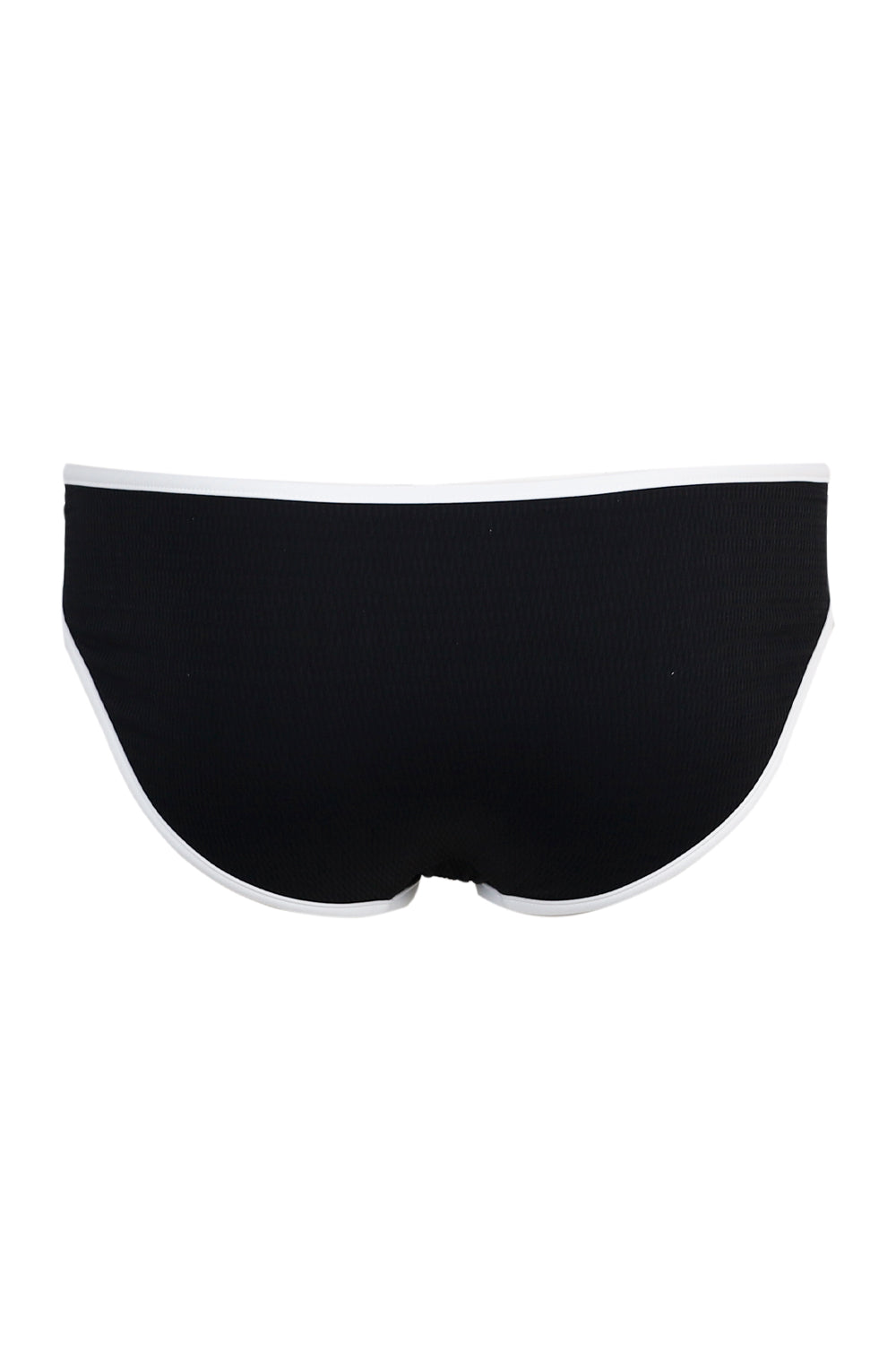 Load image into Gallery viewer, Beach Bound Ring Side Hipster Black
