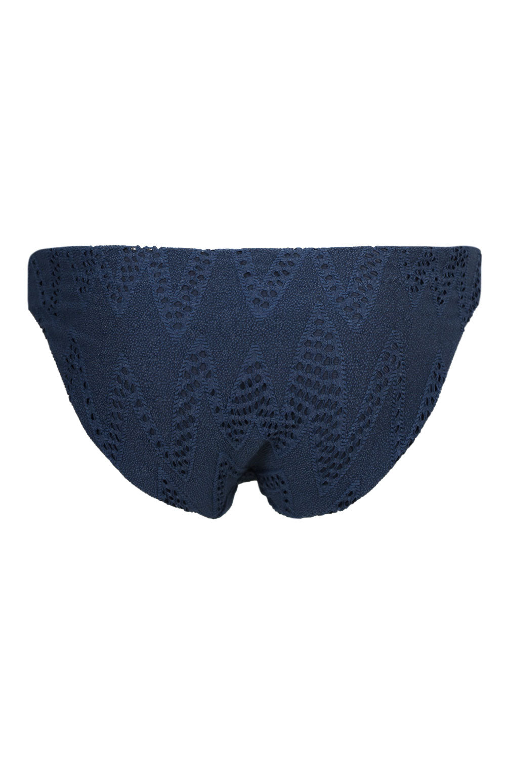 Load image into Gallery viewer, Chiara Hipster Pant True Navy
