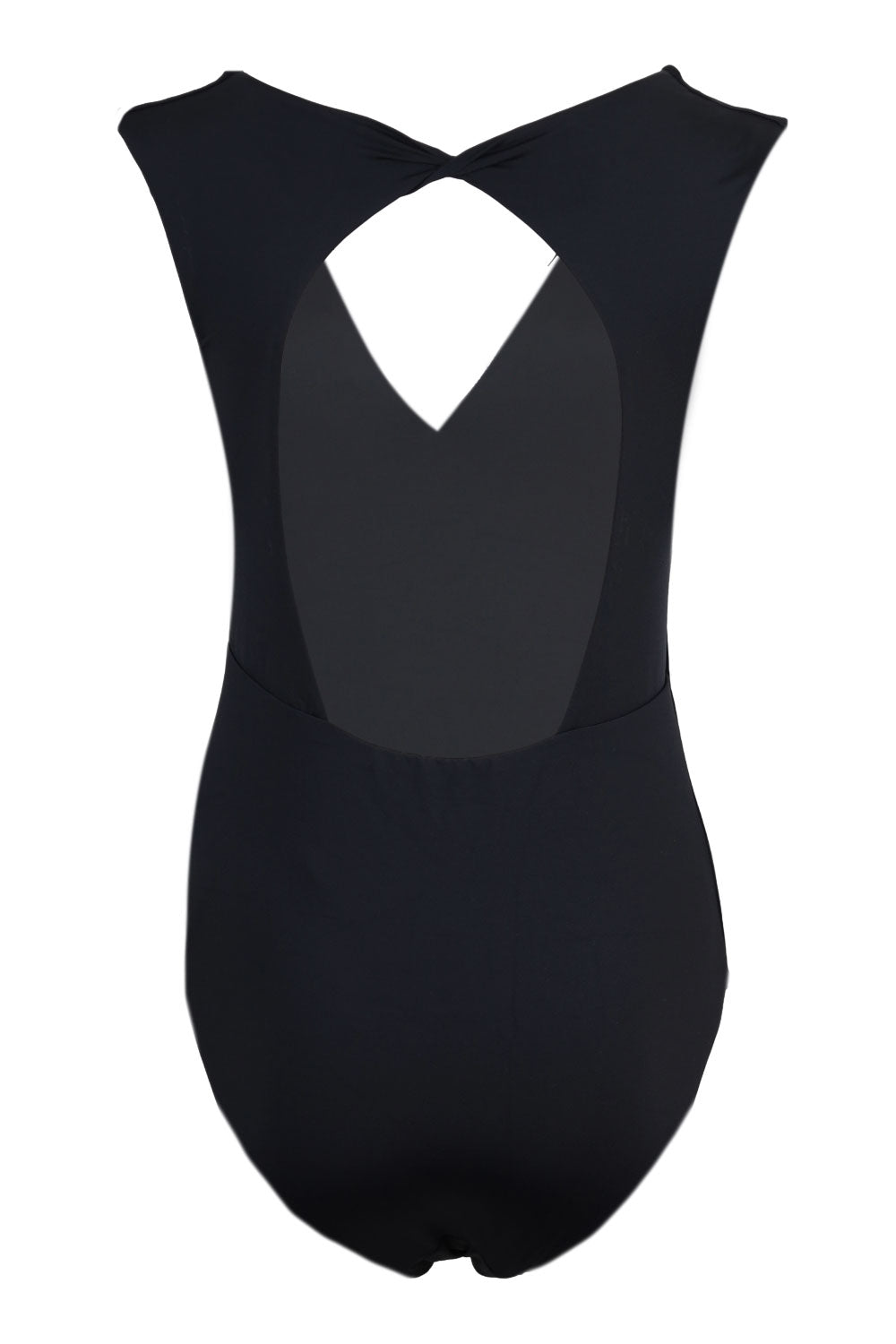 Load image into Gallery viewer, Seafolly Collective V Neck One Piece Black
