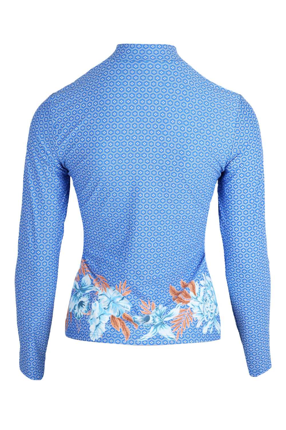 Load image into Gallery viewer, Eden Long Sleeve Sunvest
