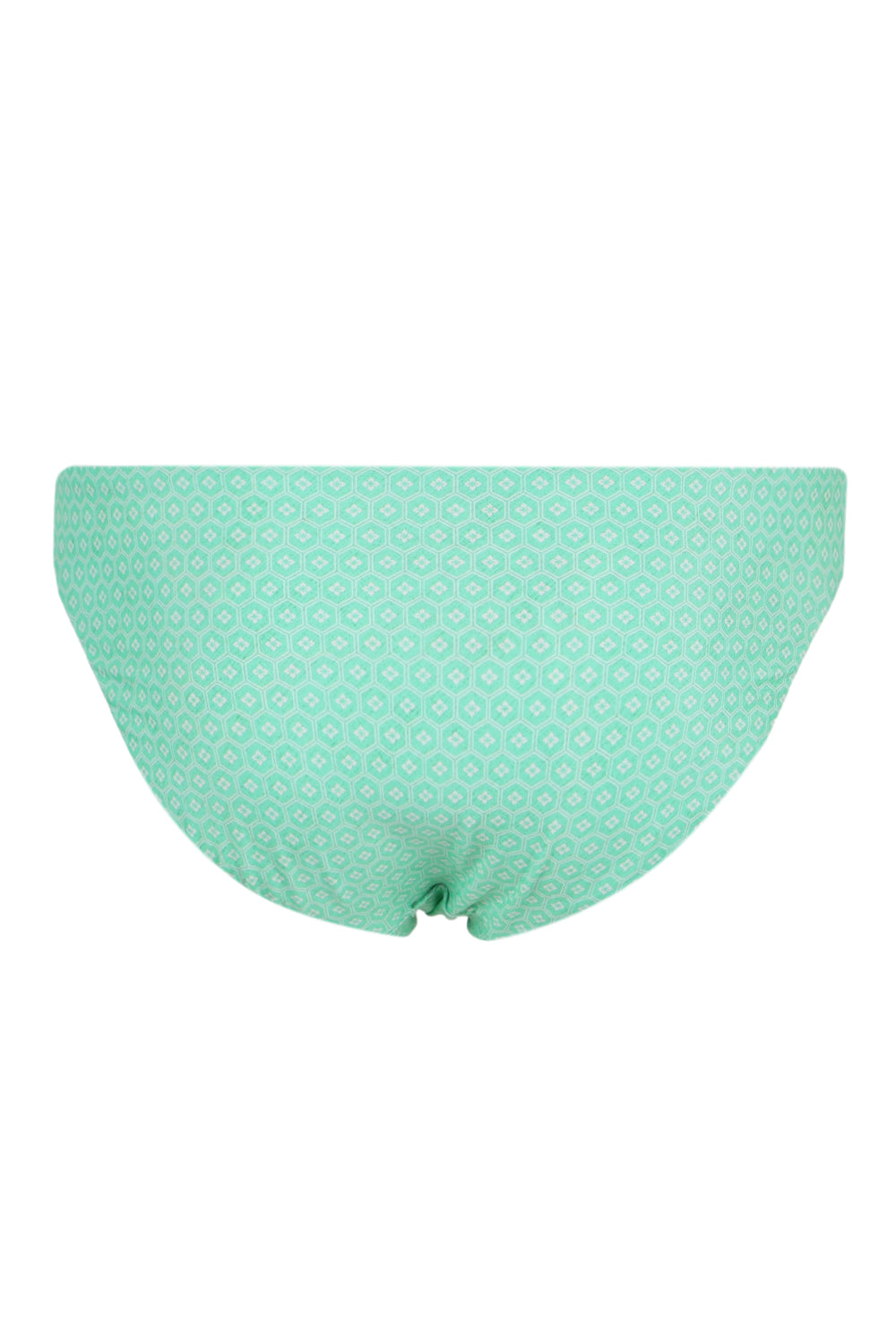 Load image into Gallery viewer, Eden Reversible Hipster Pant Mint
