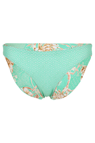 Eden Reversible Hipster Pant Mint