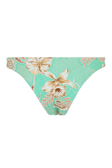 Eden Ring Side Rio Pant Mint