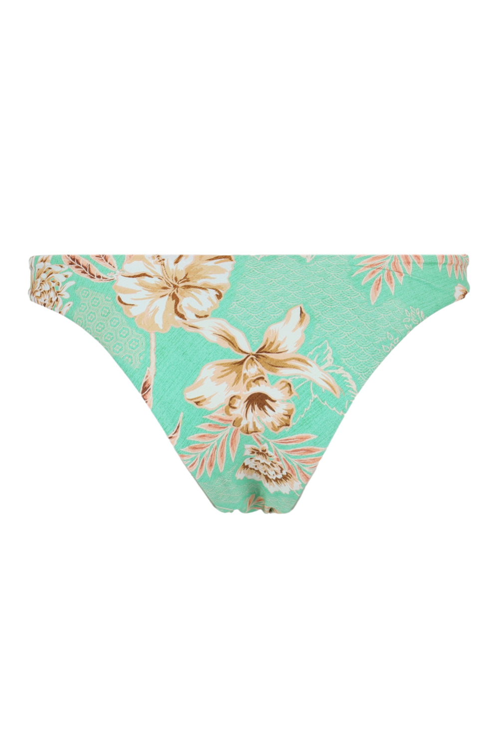 Load image into Gallery viewer, Eden Ring Side Rio Pant Mint
