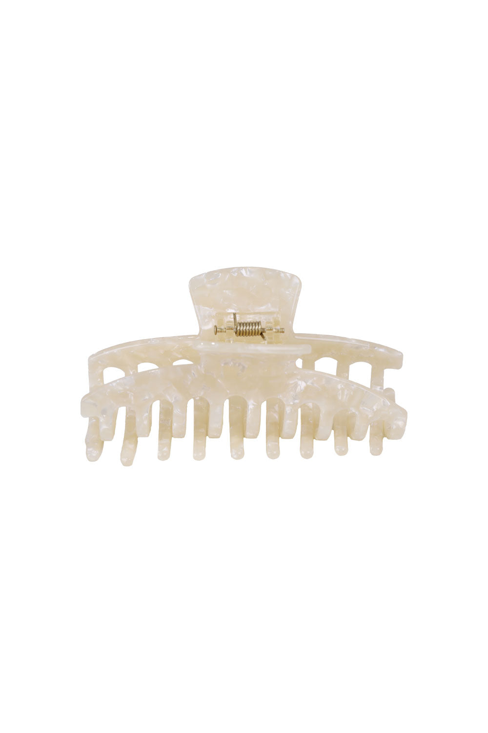 Load image into Gallery viewer, Hair Claw Sand
