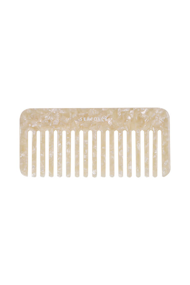 Hair Comb Sand