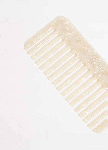 Hair Comb Sand