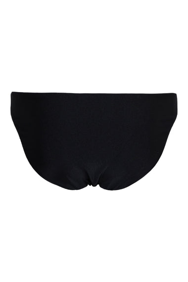 Palermo Hipster Bikini Bottom Black