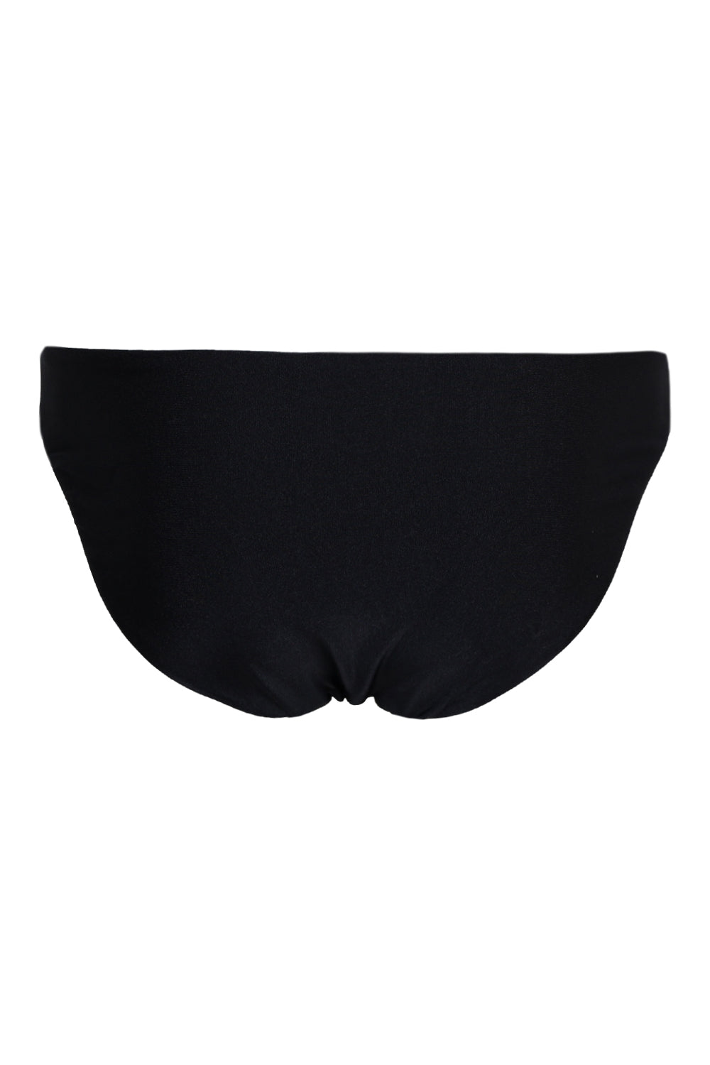 Load image into Gallery viewer, Palermo Hipster Bikini Bottom Black
